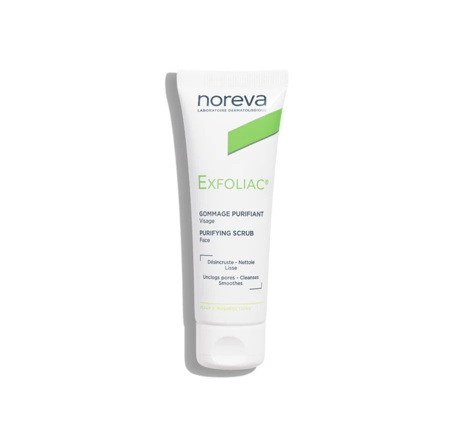 Exfoliac Purifying Scrub 50 ML